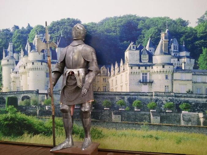 Le Petit Prince, Petite France, Village, Gapyeong, Gyeonggi-Do, South Korea