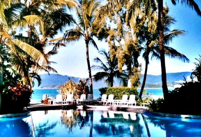 Daydream Island, Queensland, Australia, resort, haven, escape, paradise