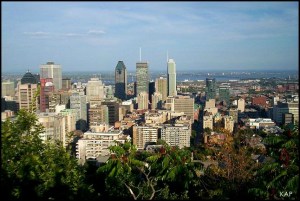 Montreal, Quebec, Canada, mtl, view, vue, travel, voyage, photography