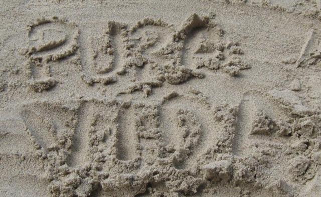 Pura Vida, white sand, Pacifico, Pacific, Tiquicia, Visit Costa Rica