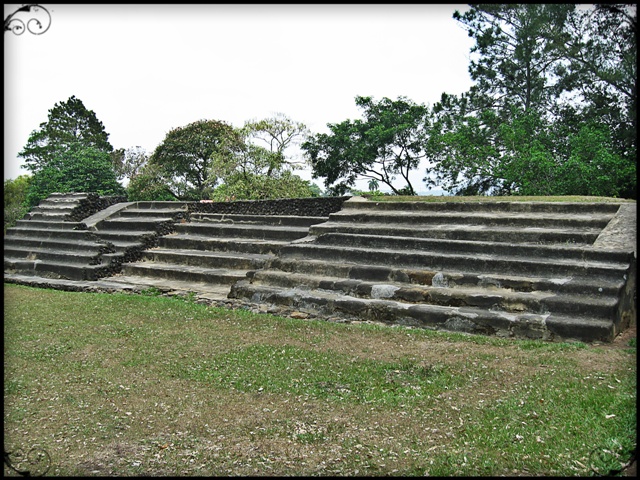 Tazumal, El Salvador, Chalchuapa, Archeology, Central America, Mayas