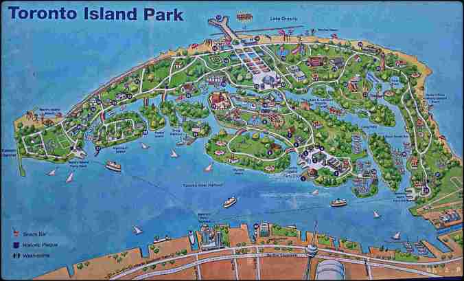 Toronto Islands, Islands, Toronto Ferry Docks, Ferry, Toronto, Ward's Island, Centre Island, Hanland's Point, Ontario, Canada, lake Ontario, shore, water