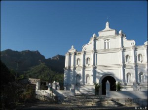 church, iglesia, panchimalco, el salvador, central america, photography, mountains, architecture, arquitectura, beauty
