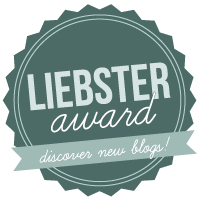 liebster award, awards, blog awards, favorite blogs