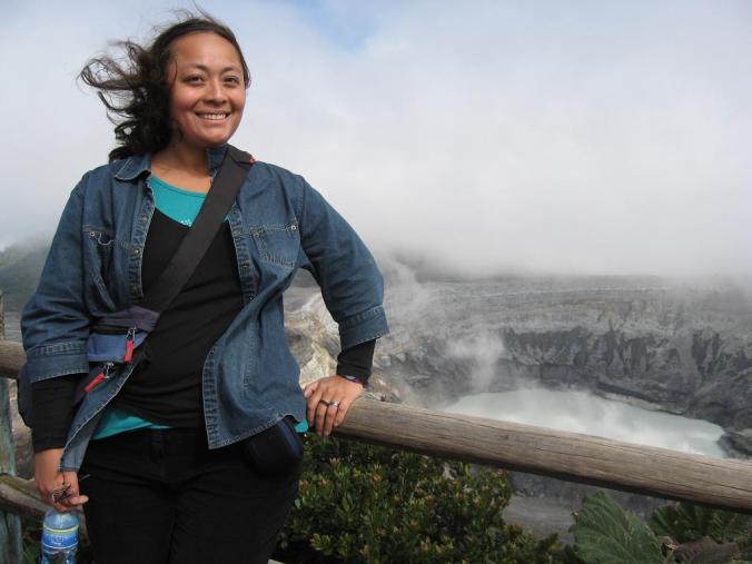 Poás Volcano National Park, Alajuela, Costa Rica