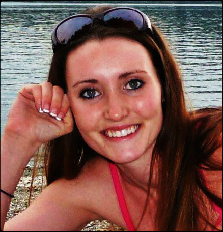 Savannah Grace, Sihpromatum