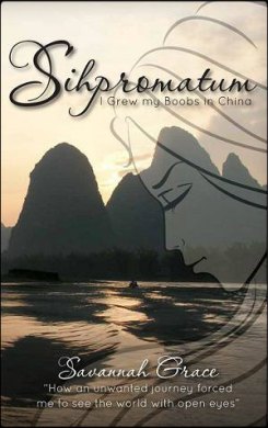 Sihpromatum, book, book cover,