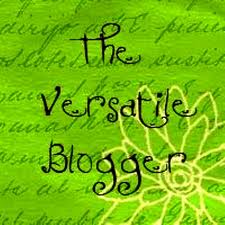 versatile blogger, versatile blogger award, blogger, award