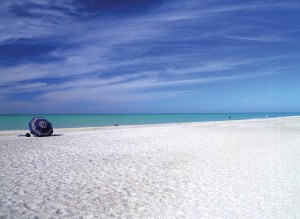 Englewood Beach, Charlotte Harbor and the Gulf Islands, Florida, USA, Discover USA, Travel, Photography, white sand beach, beach, turquoise water, photography