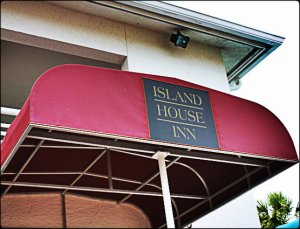 Island House Inn, Boca Grande Resort, Boca Grande, Gasparilla Island, SW Florida, Florida, Visit Florida, Discover USA