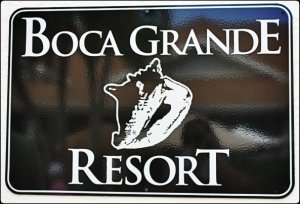 Boca Grande Resort, Boca Grande, Gasparilla Island, SW Florida, Florida, Visit Florida, Discover USA