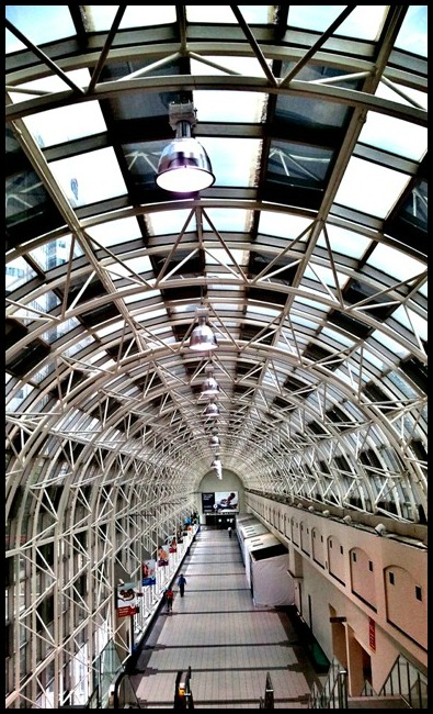 Skywalk, Toronto, Ontario, Share Ontario, Explore Canada, photography, architecture
