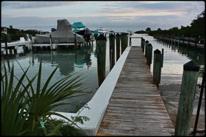 Marina, pier, Boca Grande, Florida, SW Florida, Charlotte Harbor, wooden pier, boats