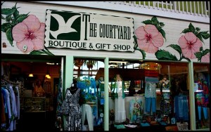 Fishermen's Village, Punta Gorda, Florida, SW Florida, shopping, Charlotte Harbor, FL