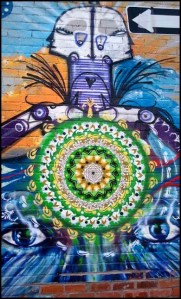 mural, street art, urban art, plateau mont-royal, montreal, quebec