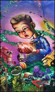 mural, street art, urban art, NDG, Notre-Dame-De-Grâce, montreal, quebec