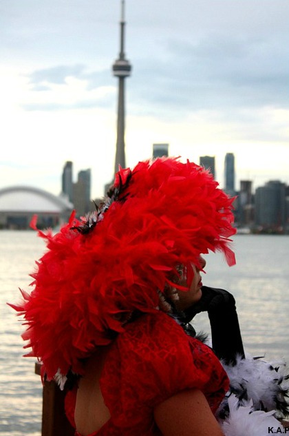 Veronica James, emptynester, profile, Expedia night of the stars viewing party, Toronto Islands, Centre Island, Toronto, Toronto Skyline, TBEX, TBEX North America, Ontario, Canada, view