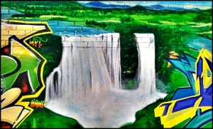 côte-des-neiges, CDN, mural, street art, urban art, montreal, quebec