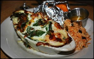 Food, meal, Farlow's on the water, restaurant, Englewood, SWFL, Southwest Florida, Florida, Charlotte Harbor, Charlotte Harbor and the Gulf Islands, waterfront