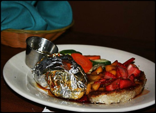 Food, meal, Farlow's on the water, restaurant, Englewood, SWFL, Southwest Florida, Florida, Charlotte Harbor, Charlotte Harbor and the Gulf Islands, waterfront