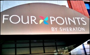 Looking for a strategically located hotel in Kingston, Ontario? Four Points by Sheraton is a great option. Come inside and take a look around.