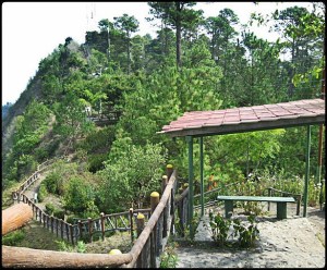 El Boqueron National Park, Parque Nacional El Boqueron, San Salvador, El Salvador, park, parque, crater, bosque, forest, hiking, caminata, Centro America, Central America, Travel, Viaje