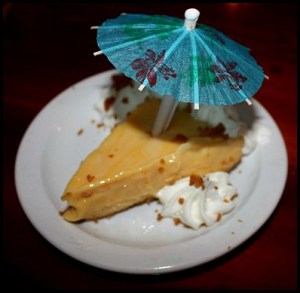 Key Lime Pie, sweets, dessert, food, The Fishery Restaurant, Placida, Florida, FL, Charlotte Harbor and the Gulf Islands, restaurant, SWFL, Florida, Discover USA