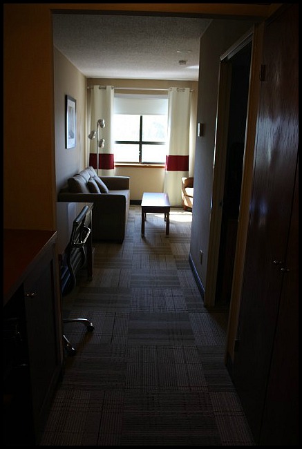 Four Points by Sheraton, Kingston, Ontario, hotel, hospitality, travel, SPG, Starwood