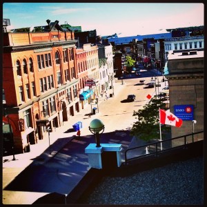 Kingston, Ontario, Canada, Discover Ontario, Explore Canada