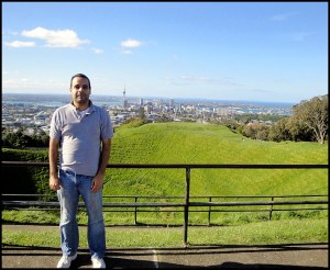 Aaron Cruz, elatlboy, travel, travel blogger, blogger, blogger spotlight on, New Zealand, NZ