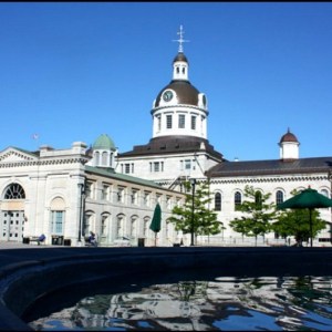 Kingston City Hall, Kingston, Ontario, Canada, Discover Ontario, Explore Canada