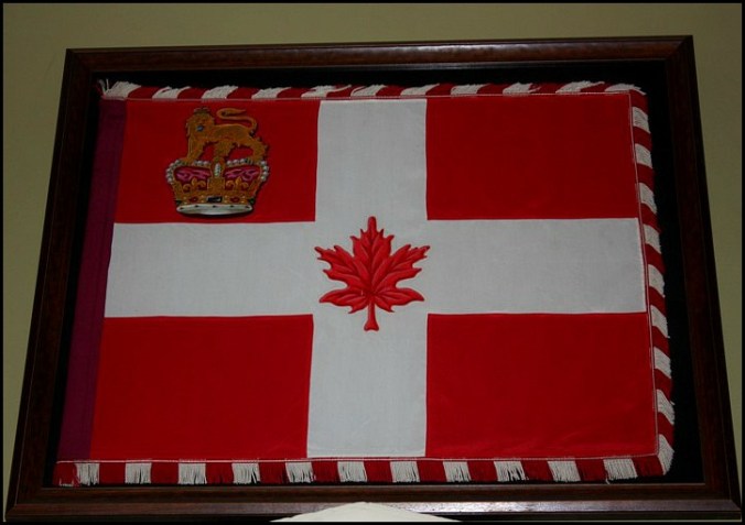 Canadian Flag, Kingston City Hall, Kingston, Ontario, Discover Ontario, Explore Canada, photography