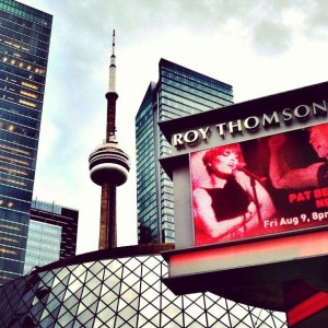 Roy Thompson Hall, Toronto, Ontario, Canada, Discover Ontario, Explore Canada