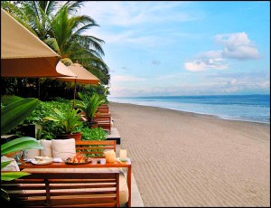 Beach. The Legian Bali, Seminyak, Bali, Indonesia, Luxury, luxury accomodation, hotel, SE Asia, travel, hospitality