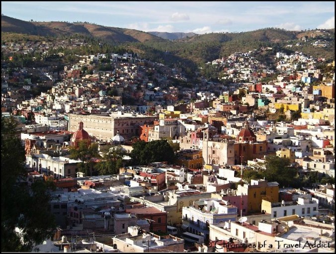 travel, south america, Cristina Luisa. Chronicles of a Travel Addict