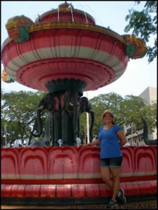 blogger, travel, Cristina Luisa. Chronicles of a Travel Addict