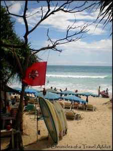 Katah Beach, Thailand, travel, Cristina Luisa. Chronicles of a Travel Addict