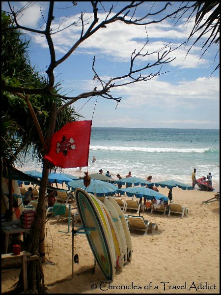Katah Beach, Thailand, travel, Cristina Luisa. Chronicles of a Travel Addict