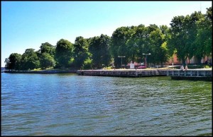Suomenlinna ferry, Helsinki, Finland, ferry, water, transportation