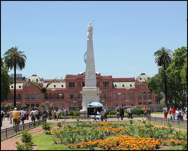 Buenos Aires, Argentina, travel, photography