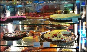 cakes, sweets, finnish cakes, bakery, café vanille, café, coffee shop, Suomenlinna, Helsinki, Finland, travel, photography