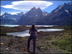Torres del Paine, Chile, Sur America, America del sur, mountains, view, travel