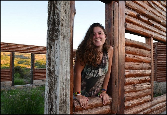 Milene Van Avredonk, My Cup of Travel, Travel, Blogger, Blogger Spotlight On