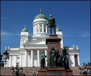 Senator Square, Helsinki Cathedral, Finland, Helsingfors, visit Helsinki, visit Finland, Helsinki Tourism
