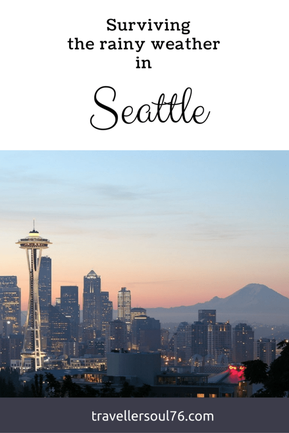 Nicknamed Emerald City, Seattle is a great american city in the Pacific Northwest that has so much to offer. Do not let rain discourage you from going out and explore the town. Come see some recommendations!