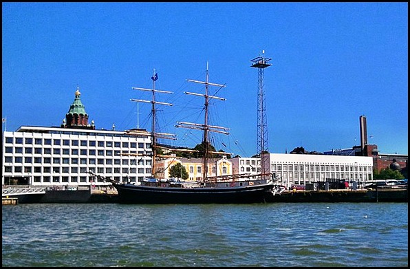 Suomenlinna ferry, Helsinki, Finland, ferry, water, transportation