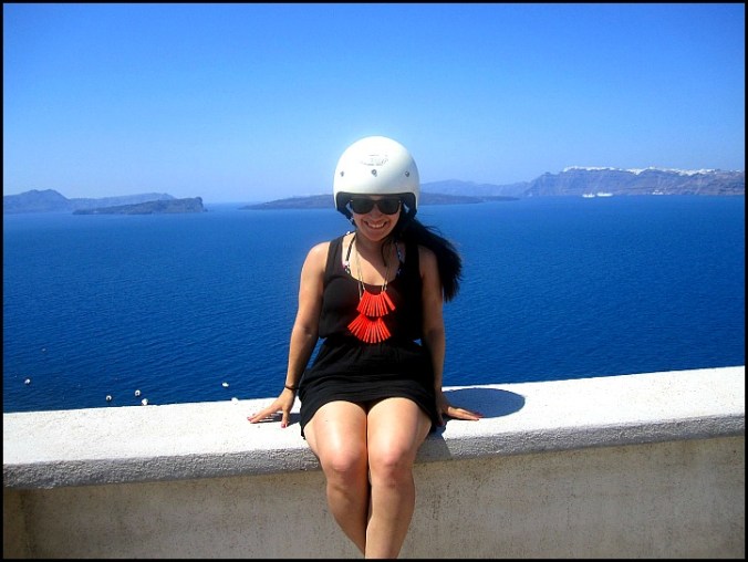 Jessica Kay, A Passion and a Passport, travel, travel blogger, blogger spotlight on