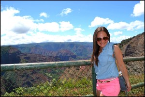 Grand Canyon, Arizona, USA, Jessica Kay, A Passion and a Passport, travel, travel blogger, blogger spotlight on