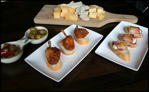 Tapas, Spanish food, foodie, foodporn, España