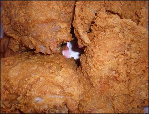 fried chicken, southern food, Mississippi, food, foodie, foodporn